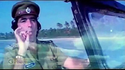 Har Kisi Ko Nahin Milta - JANBAAZ - Video by jamat ali rehmani