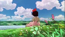 Various Artists - Message In Rouge - Kikis Delivery Service