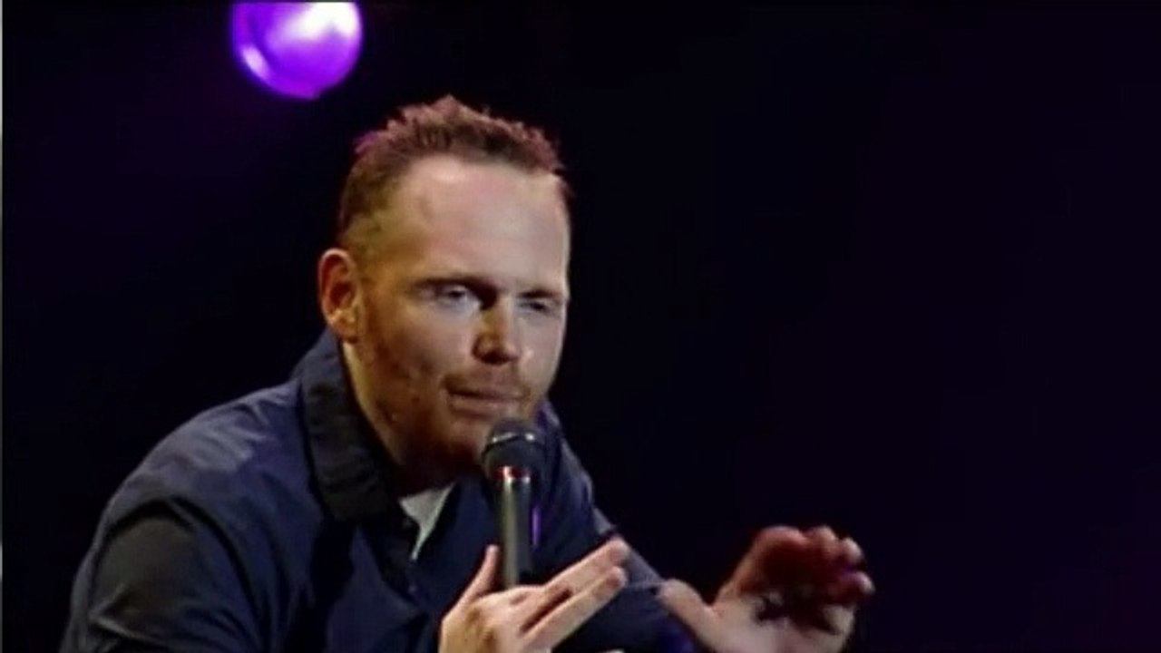 Bill Burr Specials 2/2 Stand Up Comedy video Dailymotion