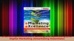 eMarketing eXcellence Planning and Optimising your Digital Marketing Emarketing Read Online