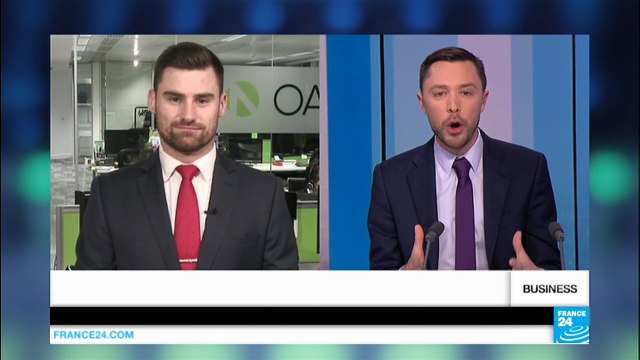 Markets rally as US Federal Reserve raises interest rates