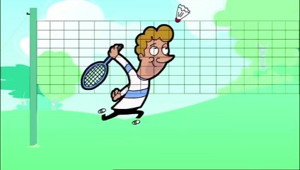 Mr. Bean S01E09 - No Pets.