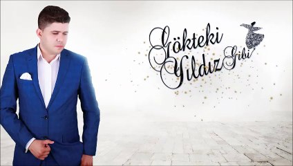 VEDAT EKİNCİ GÖKTEKİ YILDIZ GİBİ ALBÜM TANITIM