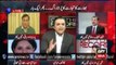 Ary News Headlines 10 December 2015 , Kashmir issue cant resolved without talk Hoodbhoy