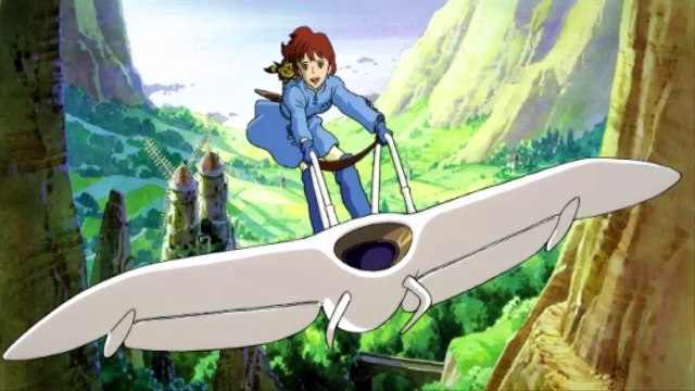 Various Artists - Nausicaä Requiem (Nausicaä Of The Valley Of The Wind)