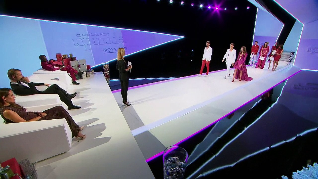 Austria's Next Top Model Boys & Girls 2015 HD E14P05