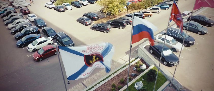 Что думают арендаторы о проведении мероприятий в Бизнес-центре «Нагатинский»