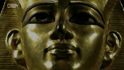 Belgesel: Antik Sırlar - Gümüş Firavunun Sırrı