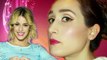Violetta 3 - Martina Stoessel Live Inspired Make Up