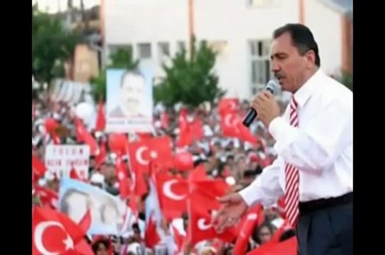 Adam Ol Yeter Şiir Muhsin Yazıcıoğlu