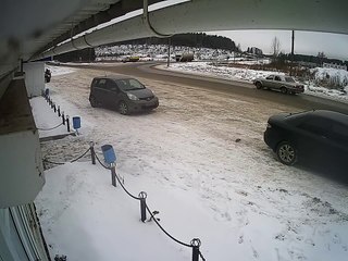 Бдительность спасла девушке жизнь! ШОК!