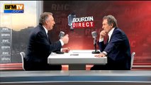 François Bayrou: sans proportionnelle 