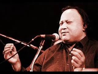 je rab nu manana nusrat fateh ali khan