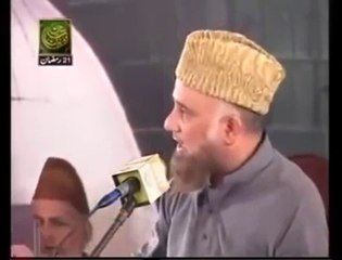 Latest Urdu Naat-By-Syed-Fasihuddin-Soharwardi-2015