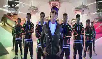 Tukur Tukur Dilwale Shahrukh Kajol