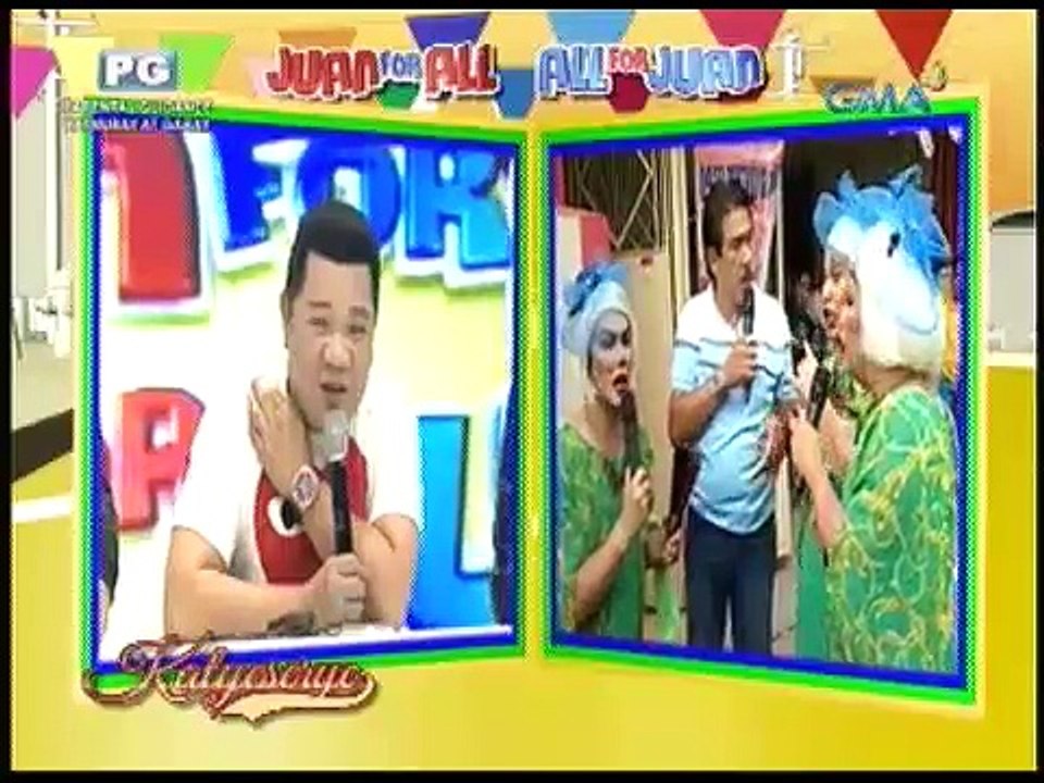 Kalye Serye Dec 17