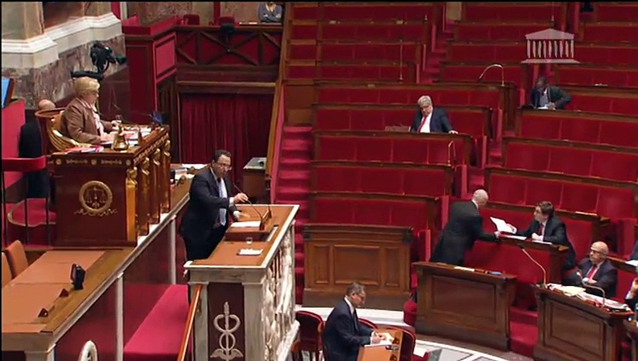 Intervention de S Pietrasanta sur la sécurité dans les transports publics de voyageurs