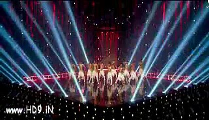 Vande Mataram  ABCD 2