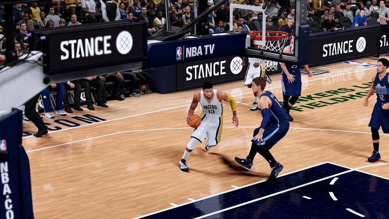 Why 2k? Why?