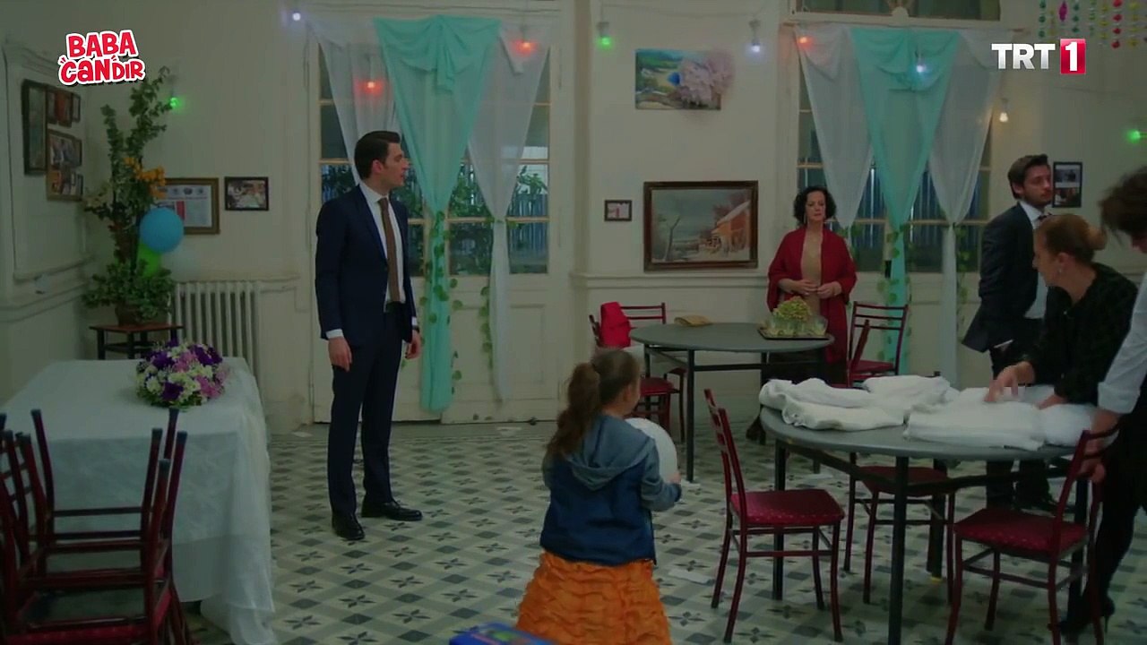 Halukun, Çelik ailesiyle imtihanı!