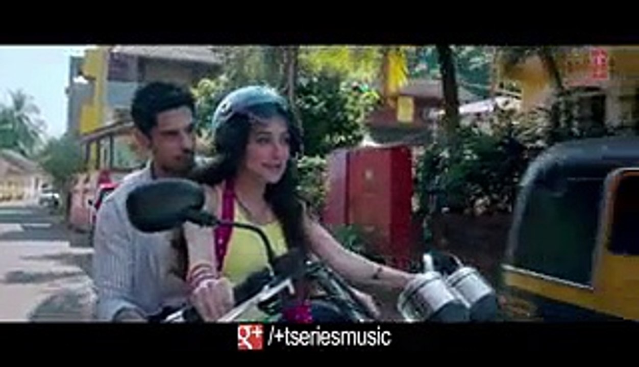 Ek Villain- Galliyan Video Song - Sidharth Malhotra, Shraddha Kapoor - Ankit Tiwari -spicy world- Video Dailymotion
