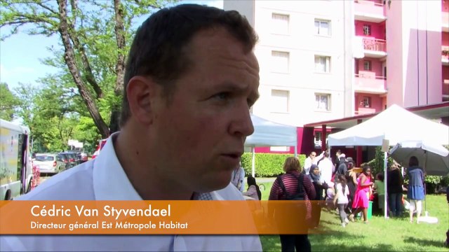 Le Zapping des Initiatives - Zoom sur l'immobilier et le foncier : quels partenariats pour développer l'ESS ?