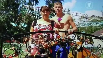 Уделите 13 минут этому видео если честно плакала. Настоящий мужчина...