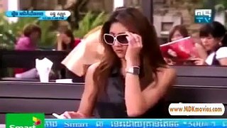 Part 03 , អាថ៏កំបាំងដារា ,Thai Speak Khmer, Thai Lakorn New Mo