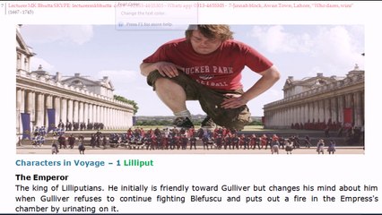 Lights Out Thomas MK Bhutta in Hindi Urdu PU UoS BA English Poetry