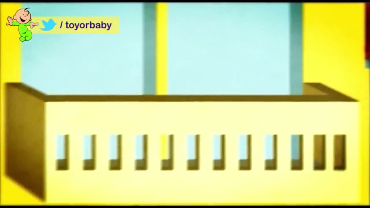 Suyu İsraf Etme - Arapça Çocuk Şarkısı - Toyor al Jannah Baby