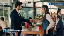 Hayat Mucizelere Gebe 3. Bölüm Fragmanı