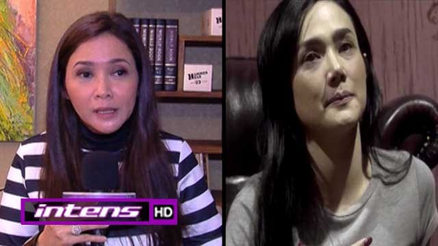 Akankah Maia Menerima Maaf Mulan? - Intens 17 Desember 2015