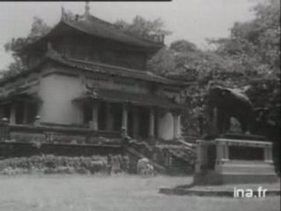 A SAIGON 01/01/1945