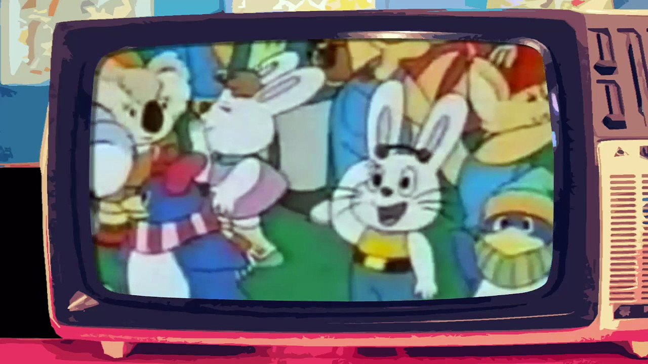 KOLBY E I SUOI PICCOLI AMICI - Videosigle cartoni animati in HD (sigla iniziale) (720p)