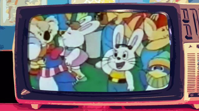 KOLBY E I SUOI PICCOLI AMICI - Videosigle cartoni animati in HD (sigla iniziale) (720p)