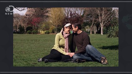 Why Love Is So Good For Your Health