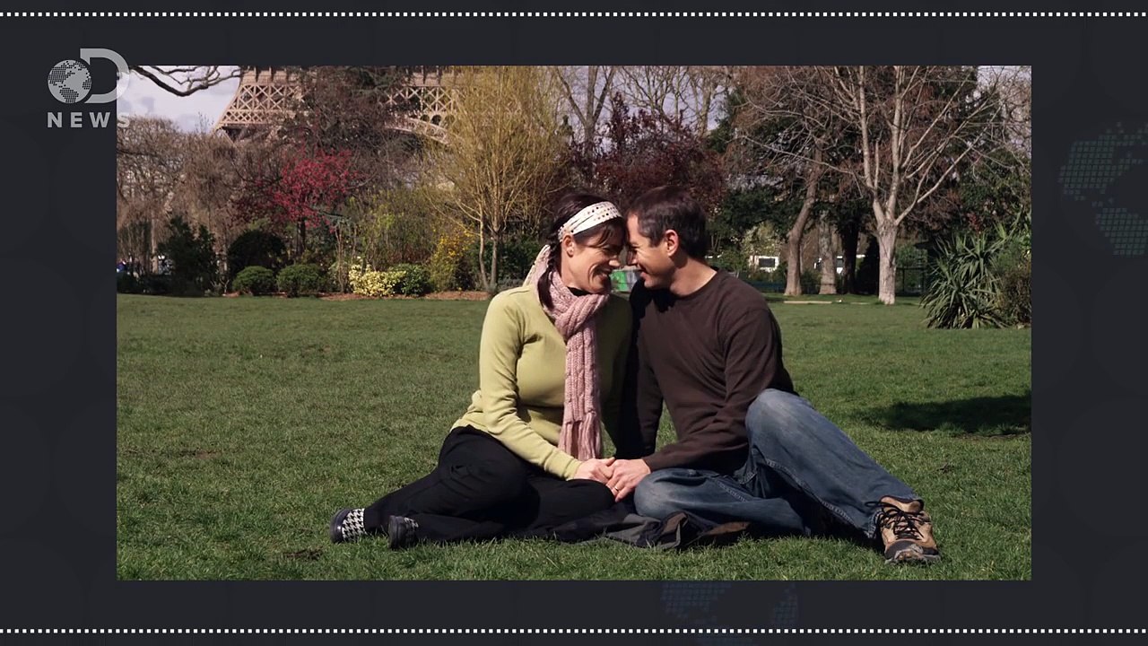 Why Love Is So Good For Your Health
