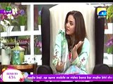 Nadia Khan Show - 17th December 2015 Part 1 - Special with Zubaida Aapa