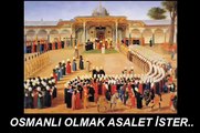 OSMANLI OLMAK MANEVİYAT İSTER