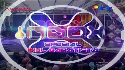 ZIVILIA BAND [Musim Hujan Musim Kawin] Live Inbox SCTV (20-10-2015)