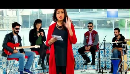 Sunrise From Istanbul (Javed Sheikh) in HD – 17th December 2015 P1