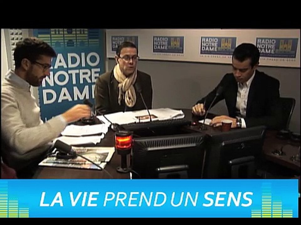 Le vote Front National chez les jeunes ? Analyses de Louis Soris, conseiller national Les Républicains et d'Etienne Faucon, membre des Poissons roses