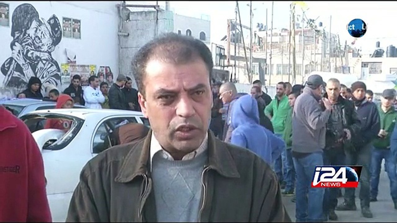 De nouvelles attaques terroristes en Israel