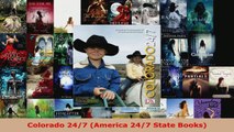Read  Colorado 247 America 247 State Books EBooks Online