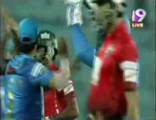 BPL Cricket Highlights Dhaka Dynamites VS Comilla v