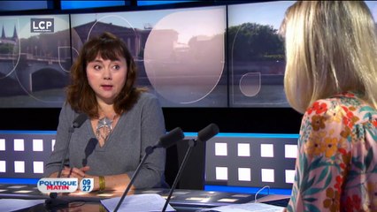 Politique Matin : "La chronique éco" de Thuy-Diep Nguyen du 17 décembre 2015