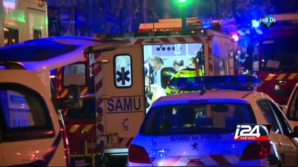 Le canard enchainé affirme que le Bataclan avait été menacé en 2010