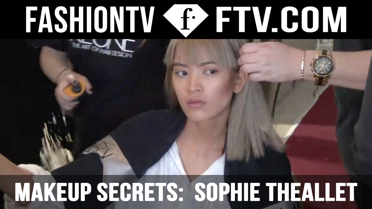 Sophie Theallet Spring 2016 | FTV.COM