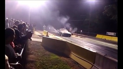 triple-turbo-mustang-launches-harder car