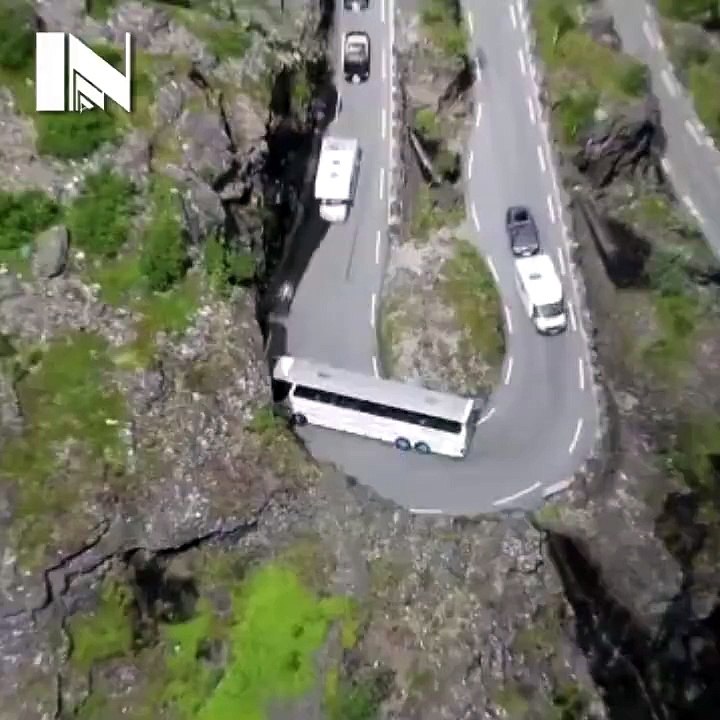 Very Funny Road Watch Video